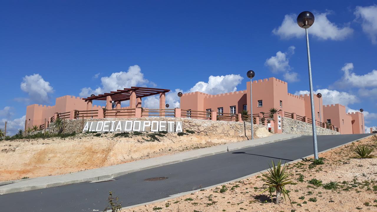 Aldeia Do Poeta - Carvoeiro Rural Luxury Villas Exterior photo