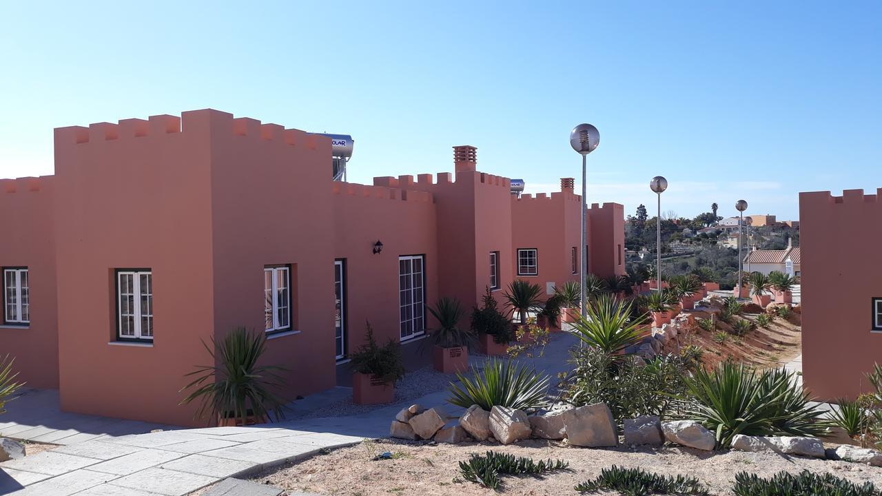 Aldeia Do Poeta - Carvoeiro Rural Luxury Villas Exterior photo